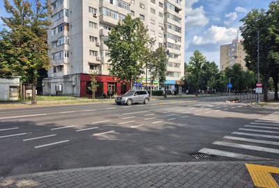 Spațiu comercial, de 170 mp, în Central