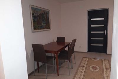 Apartament cu 2 camere decomandat în Cuza Vodă - 1