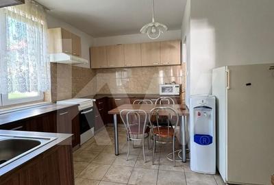 Casă cu 5 camere cu Teren 400 Mp în Central - 15
