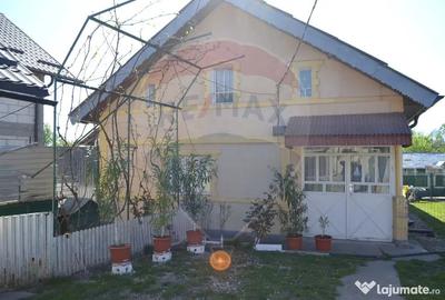 Casă cu 5 camere cu Teren 1842 Mp în Picior de Munte - 16