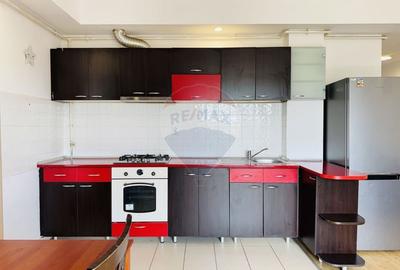 Apartament cu 2 camere semidecomandat, mobilat în Ștefăneștii de Jos - 5