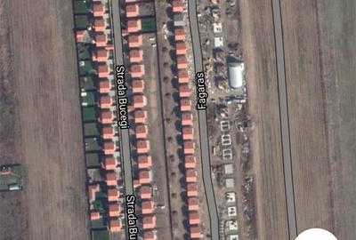 Teren de 12000 mp, în Cristian