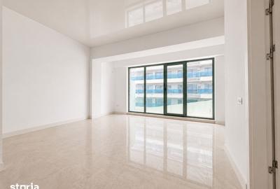 Apartament cu 3 camere decomandat în Nord