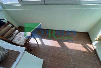 Apartament cu 3 camere semidecomandat în Ultracentral - 12