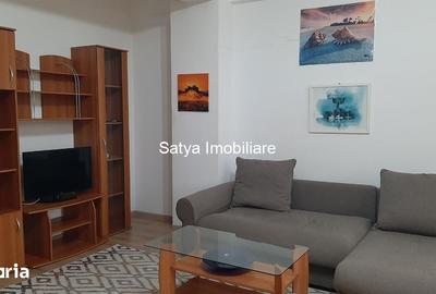 Apartament cu 2 camere decomandat în Tomis Plus - 1