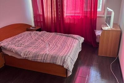 Apartament cu 2 camere semidecomandat în Gorjului