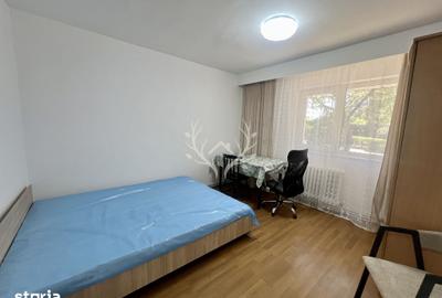 Garsonieră în Între Lacuri - 3