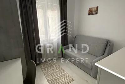 Garsonieră semidecomandată, mobilată în Gheorgheni - 3