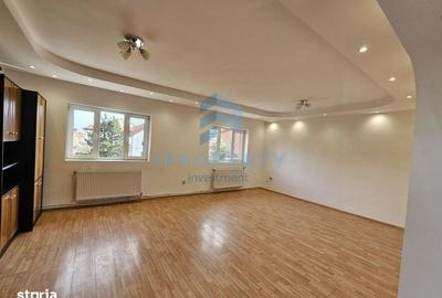 Casă cu 4 camere în Băneasa