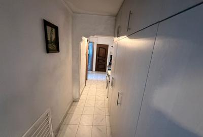 Apartament cu 3 camere decomandat în Tomis III - 7