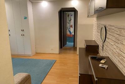 Apartament cu 2 camere semidecomandat, mobilat în Berceni - 3