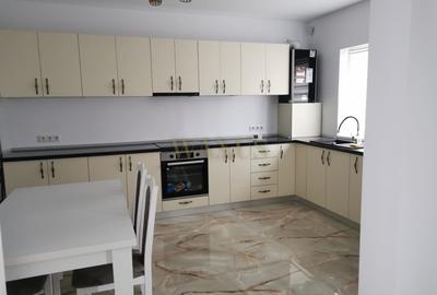 Duplex cu 4 camere cu Teren 500 Mp în Nord - 11
