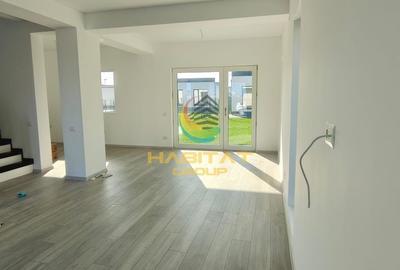 Casă cu 4 camere cu Teren 400 Mp în Vidra