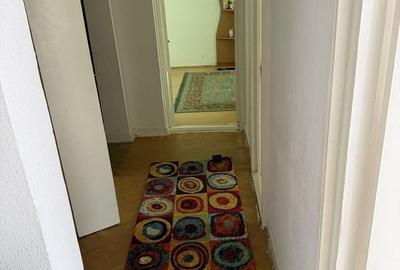 Apartament cu 2 camere în Plantelor