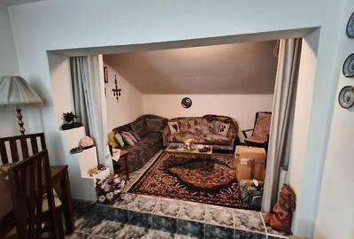 Apartament cu 2 camere decomandat în Silva - 1