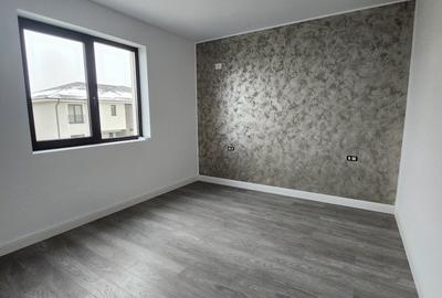 Duplex cu 4 camere cu Teren 275 Mp în Corbeanca - 4
