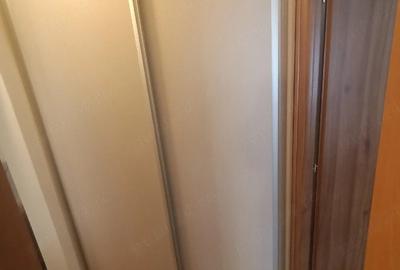Apartament cu 2 camere semidecomandat în Complex Studențesc - 1
