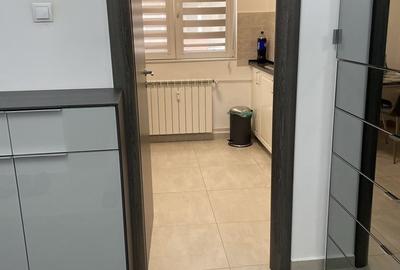 Apartament cu 2 camere semidecomandat în Moșilor - 1