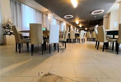 Spațiu comercial, de 350 mp, în Aeroport - 2