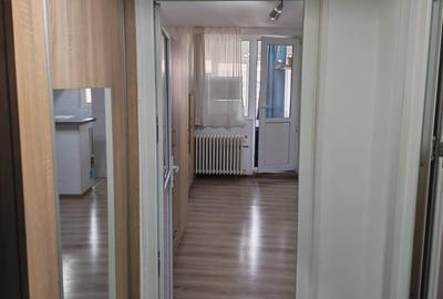 Garsonieră semidecomandată în Doamna Ghica - 8