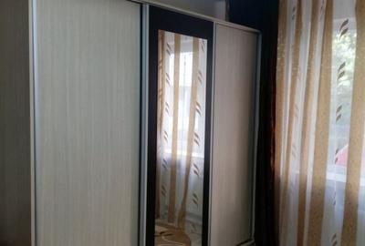 Garsonieră decomandată în Exterior Vest