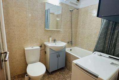 Apartament cu 2 camere nedecomandat, mobilat în Lipovei - 10