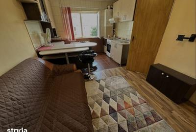 Apartament cu 2 camere semidecomandat în Mărăști - 2