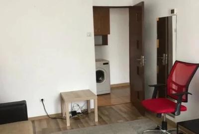 Garsonieră decomandată în Tătărași
