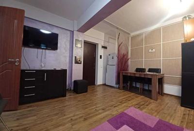 Apartament cu 2 camere semidecomandat în Olteniței - 2