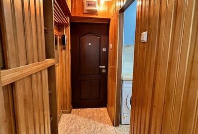 Apartament cu 2 camere semidecomandat în Central - 1