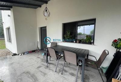 Casă individuală cu 4 camere cu Teren 1200 Mp în Puchenii Mici - 4