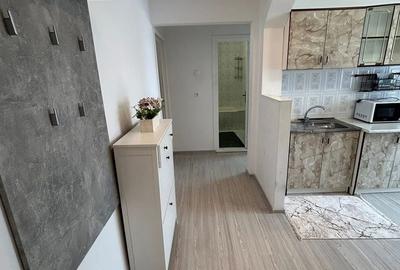 Apartament cu 2 camere decomandat în Ultracentral - 3