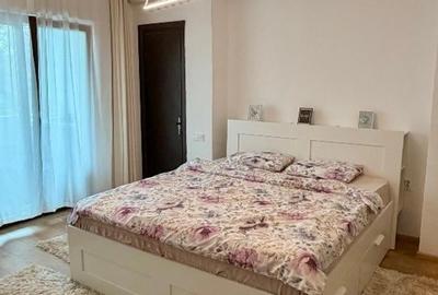 Apartament cu 2 camere semidecomandat, mobilat în Calea Victoriei - 1
