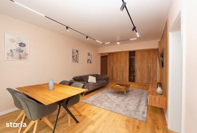 Apartament cu 3 camere în Est - 2