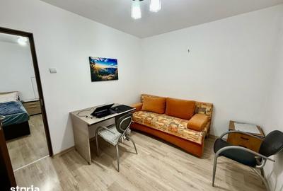 Apartament cu 2 camere nedecomandat în 22 Decembrie 1989 - 4