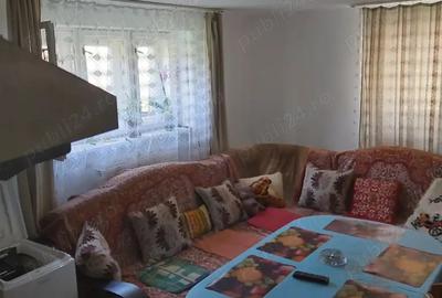 Casă cu 3 camere cu Teren 1683 Mp în Băgara - 3