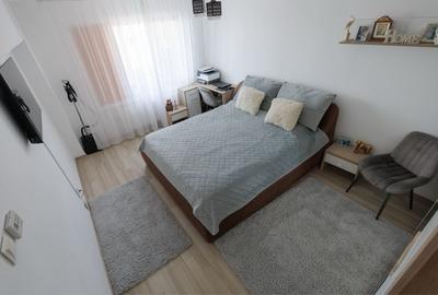 Apartament cu 3 camere decomandat în Central - 5