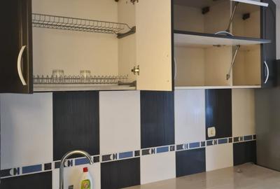 Apartament cu 2 camere decomandat în Exterior Vest