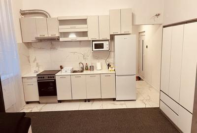 Apartament cu 2 camere în Ultracentral - 3