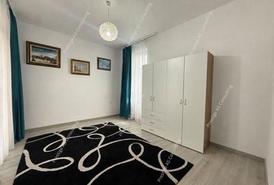 Apartament cu 2 camere în Dumbrăvița - 4