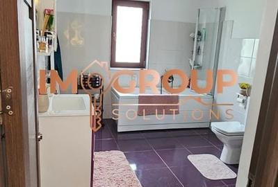 Casă cu 4 camere cu Teren 650 Mp în Miroslava - 14