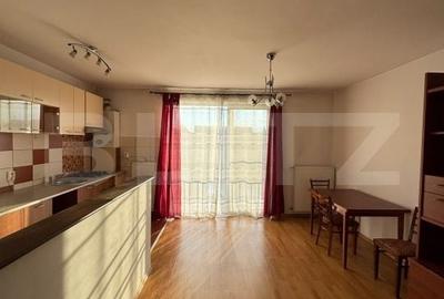 Apartament cu 2 camere în Florești - 18
