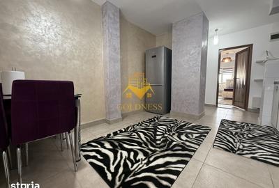 Apartament cu 2 camere în Mărăști - 1