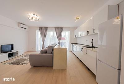 Apartament cu 2 camere semidecomandat în Prelungirea Ghencea