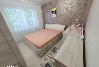 Apartament cu 2 camere decomandat în Unirii - 10