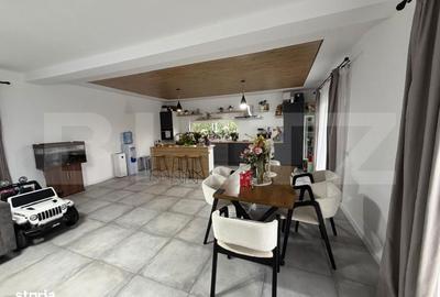Casă cu 4 camere în Paltin - 14