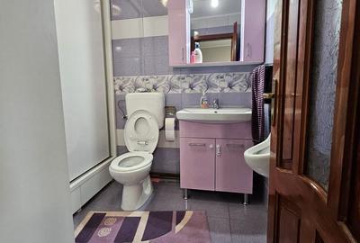 Apartament cu 4 camere în Ultracentral - 5