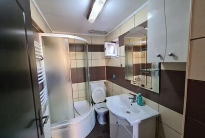 Casă cu 3 camere în Exterior Vest