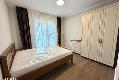 Apartament cu 2 camere semidecomandat în Sânmartin - 6