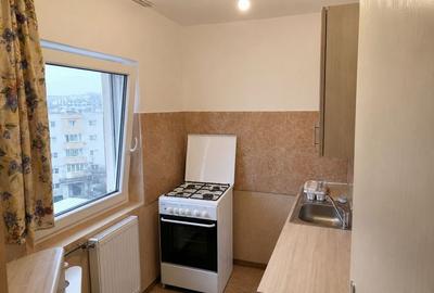 Garsonieră semidecomandată, mobilată în Zorilor - 3